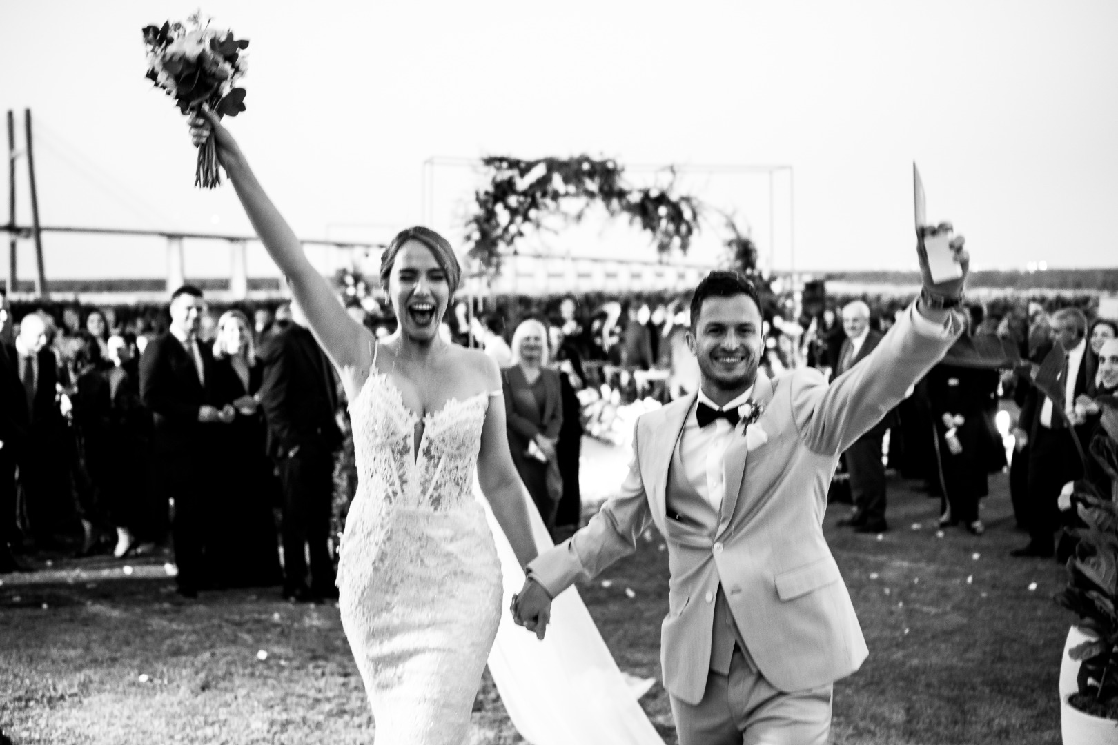 Bodas